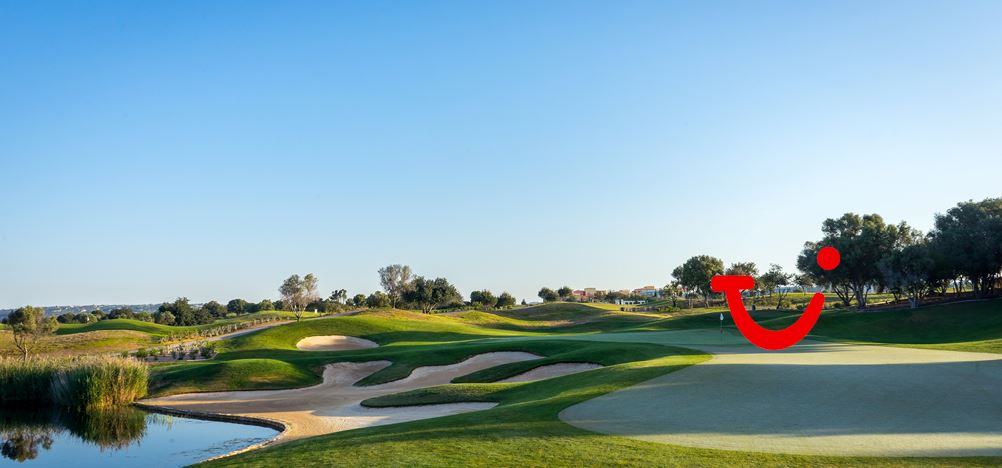 TUI TIME TO SMILE Balaia Senses - Golf