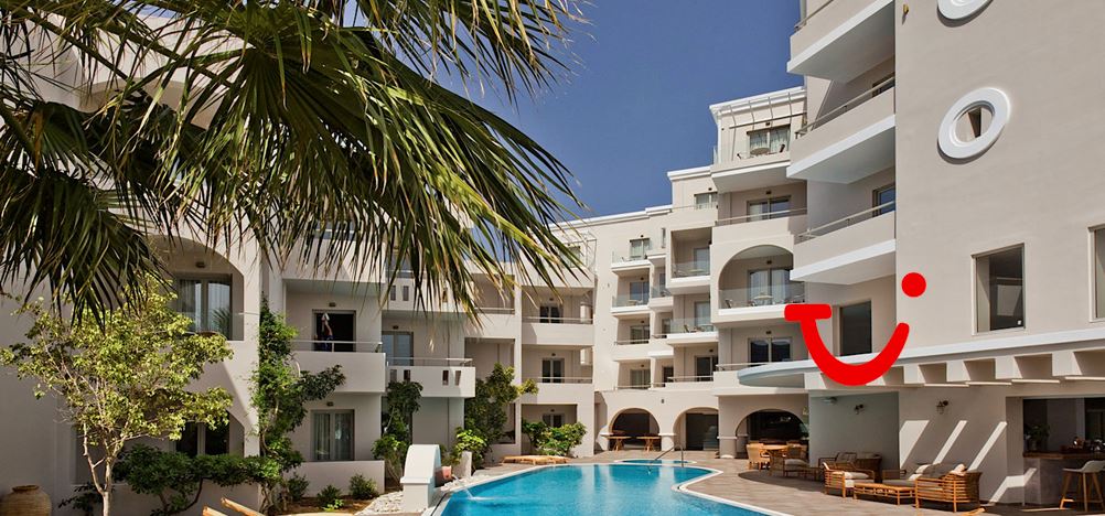 Parasol Luxury Suites