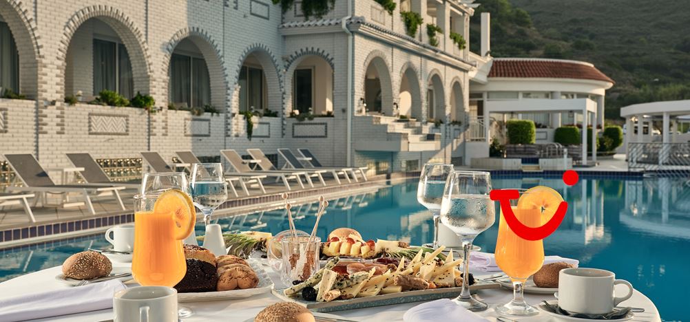 Meandros Boutique Hotel & Spa