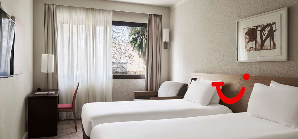 Novotel Athenes