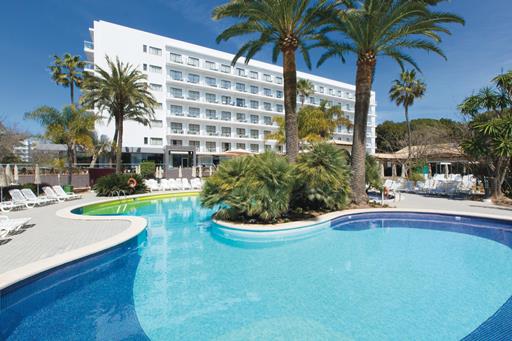 Riu Bravo - Hardlopen