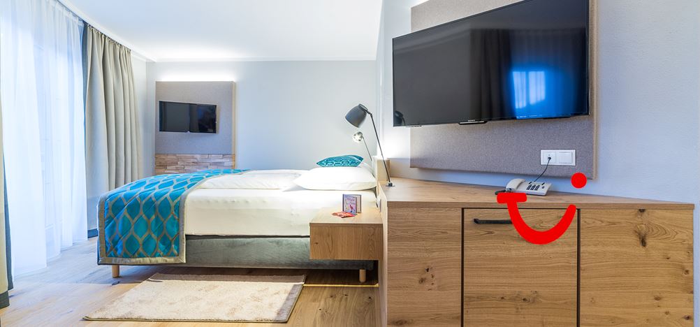 Wohlfuhlhotel Schiestl