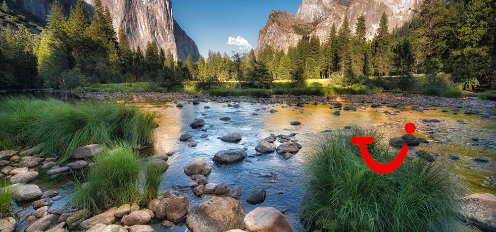 10-daagse rondreis Western Frontiers