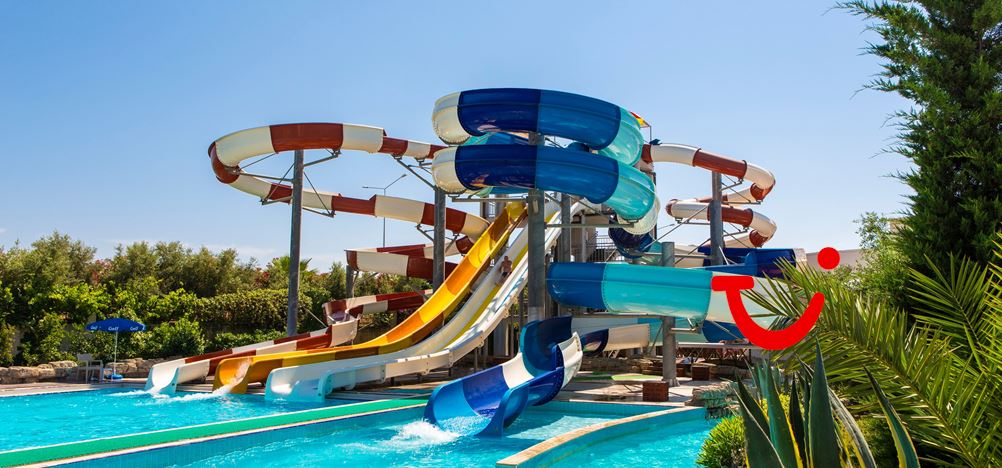 Kahya Resort Aqua & Spa