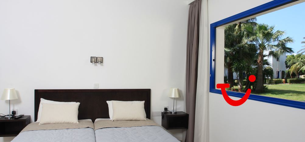 MarisMare Apartments