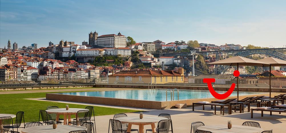 Tivoli Kopke Porto Gaia