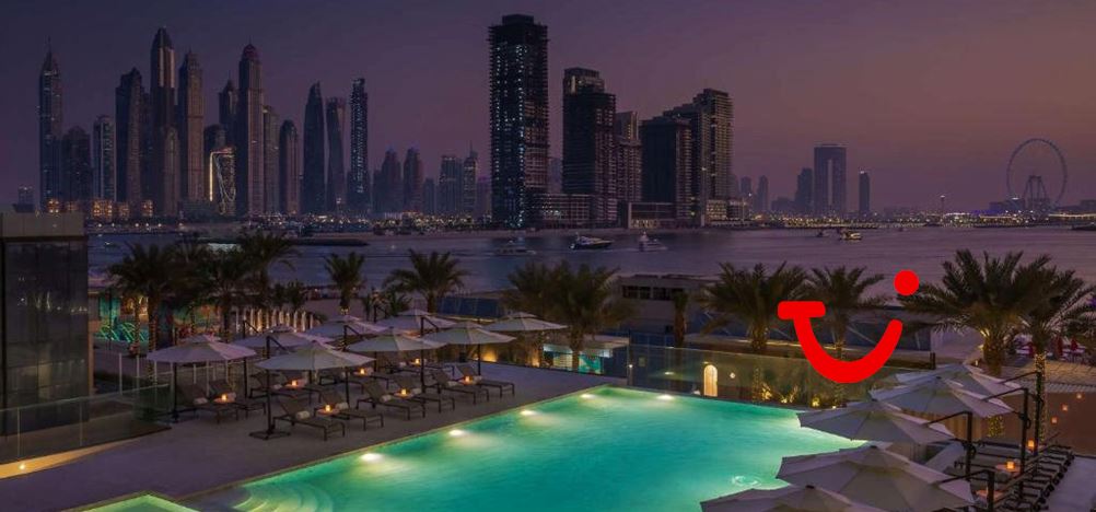 Radisson Beach Resort Palm Jumeirah