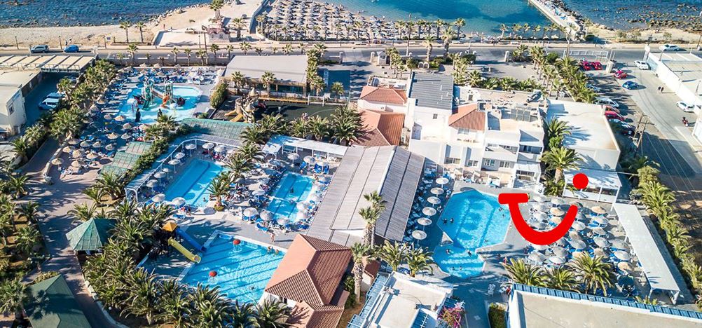 Stella Village Seaside