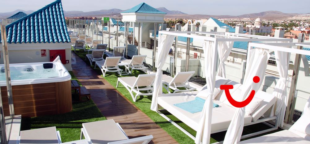 Ereza Mar - Adult Only