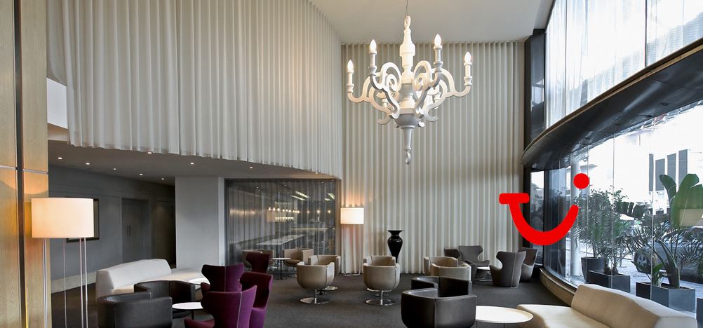 Intercontinental Malta