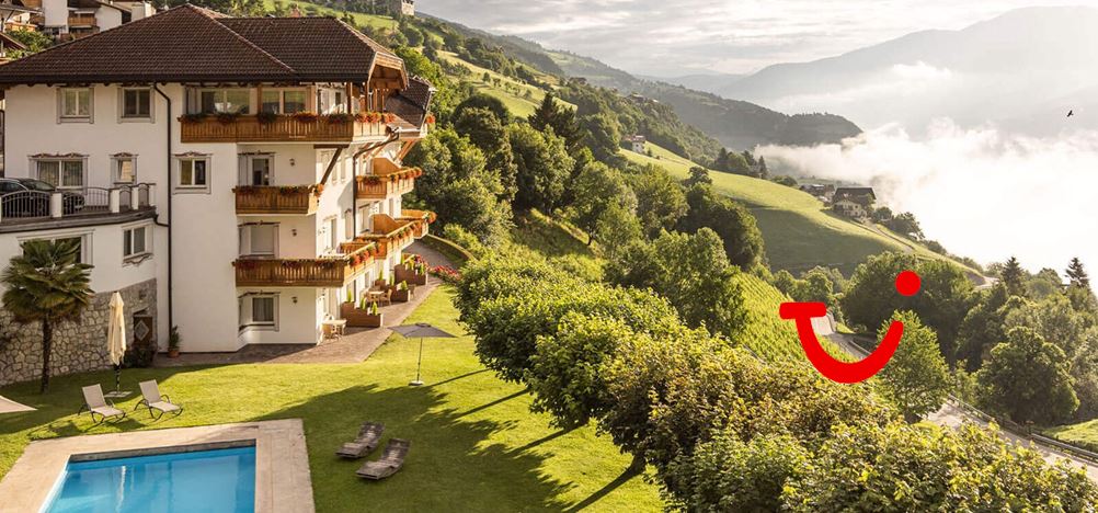 Egger Apartments & Suites