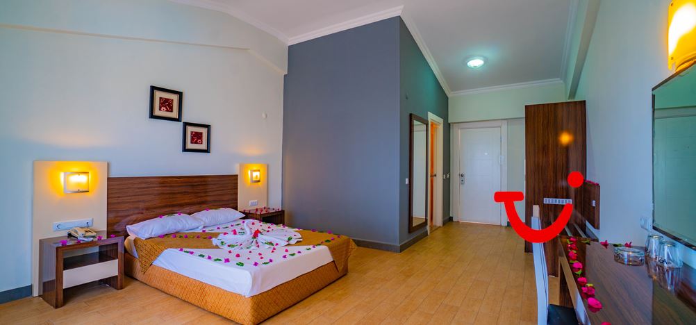 Senza Garden Holiday Club