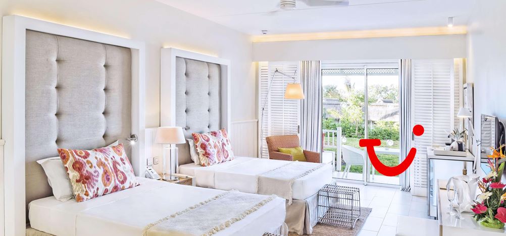 Radisson Blu Azuri Resort & Spa Mauritius