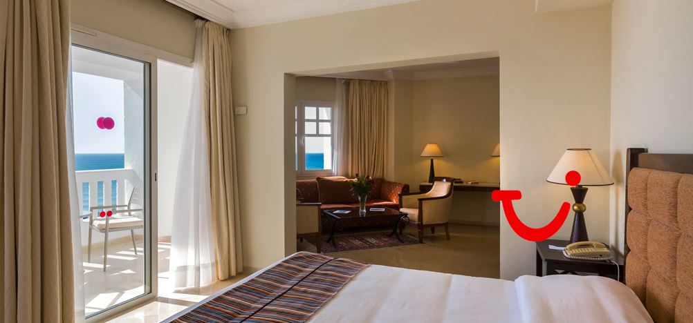 Medina Solaria & Thalasso Hotel