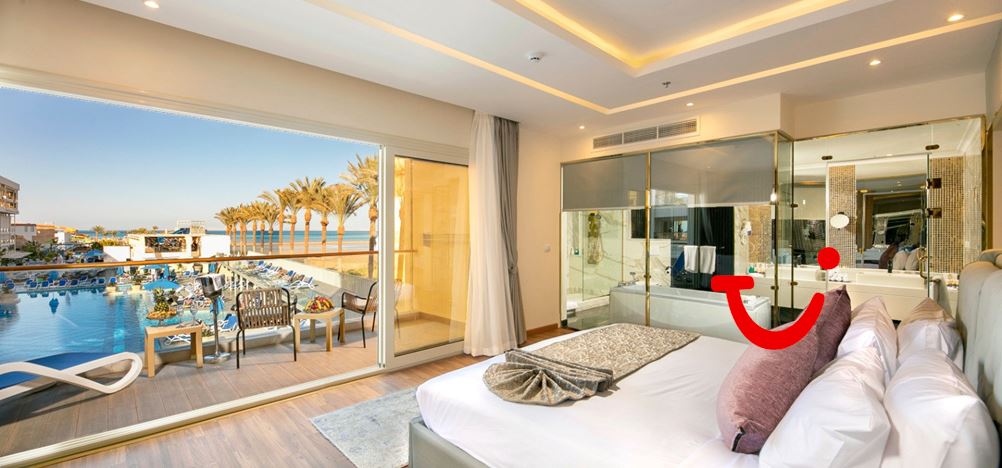 Bellagio Beach Resort & SPA