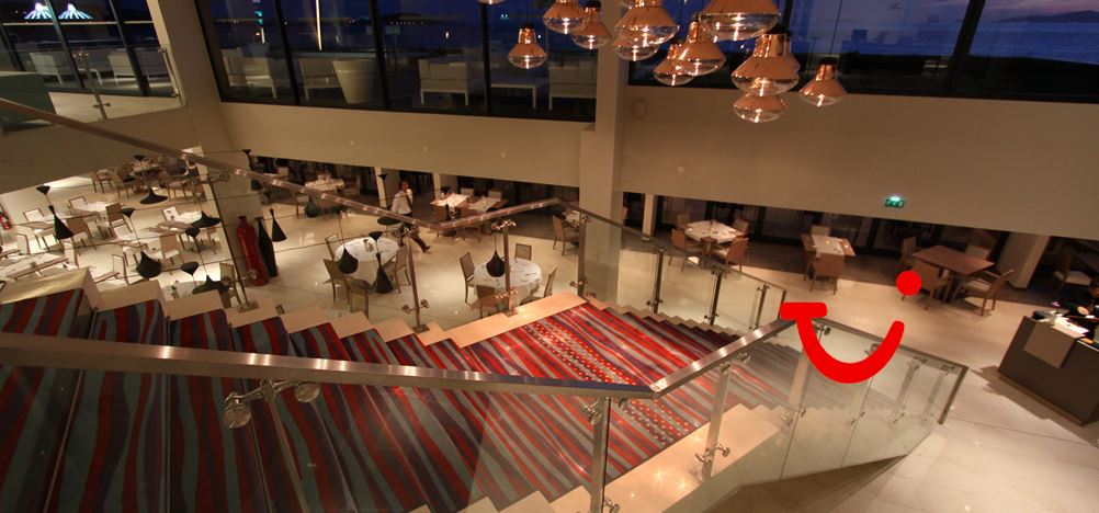 Radisson Blu Resort & Spa
