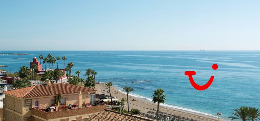 MedPlaya Alba Beach