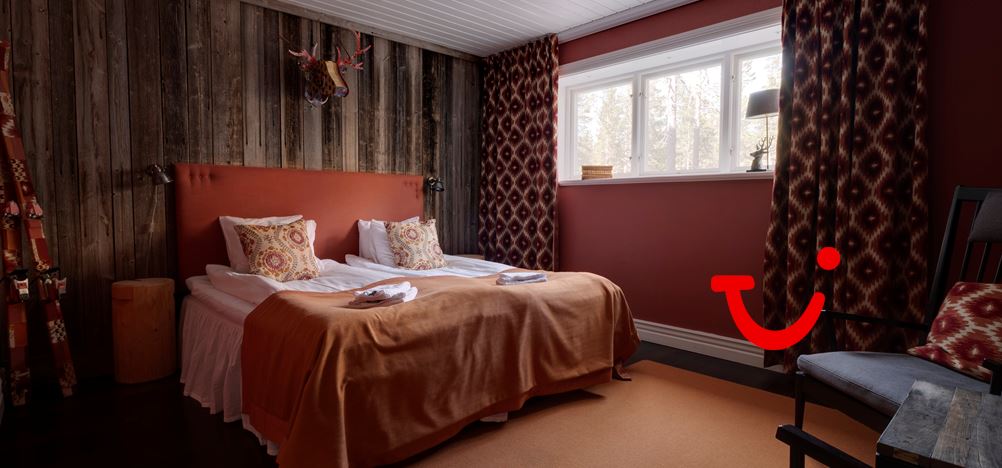 Olarsgarden Hotel Salen