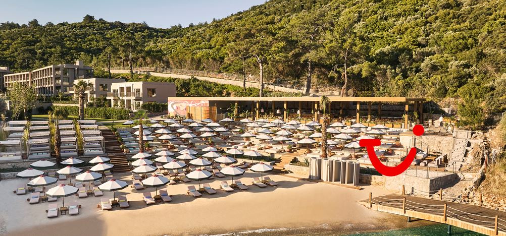 Hyde Bodrum