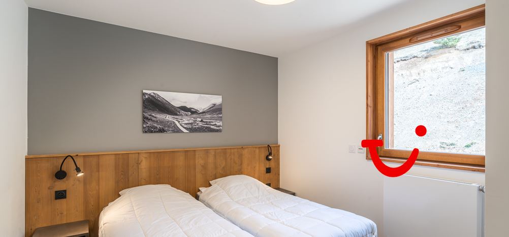 Residence Les Ecrins D'auris
