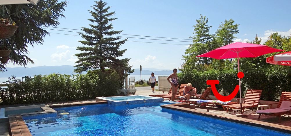 Villa Dionis