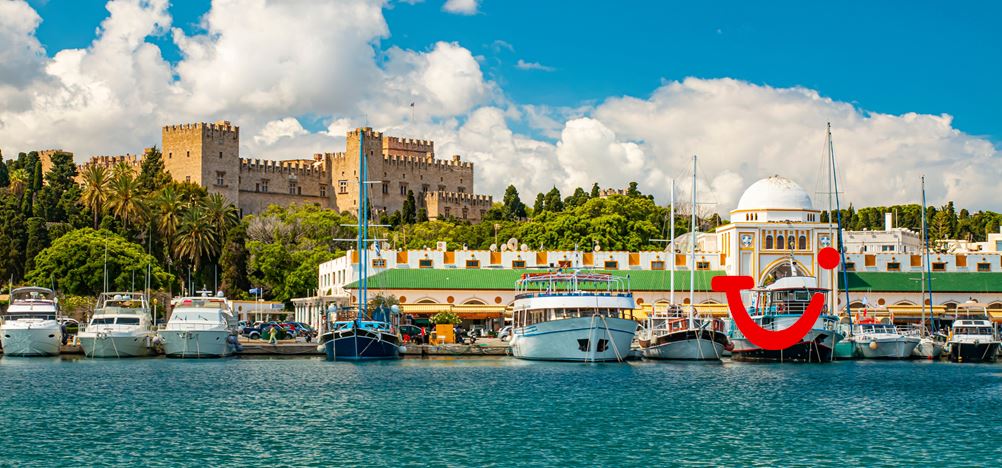 8-dg cruise Oost Middellandse Zee - Mein Schiff 5