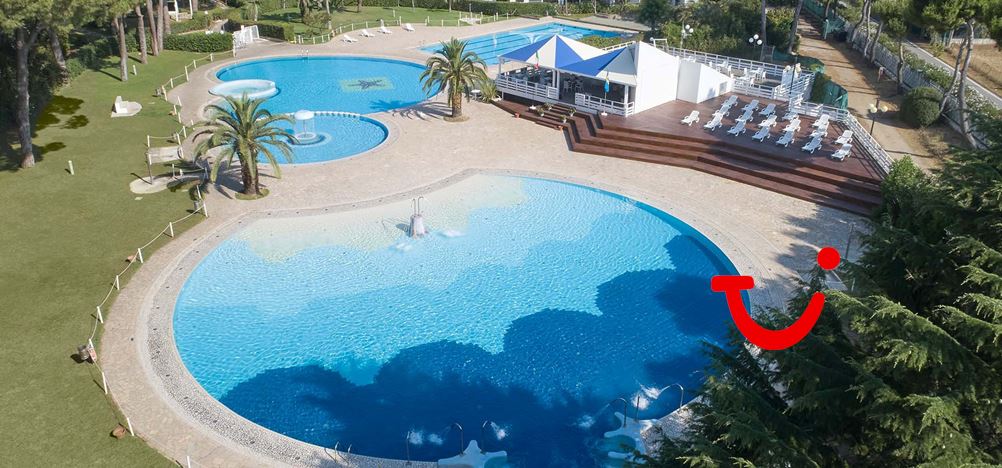 Baia Domizia - Happy Camp