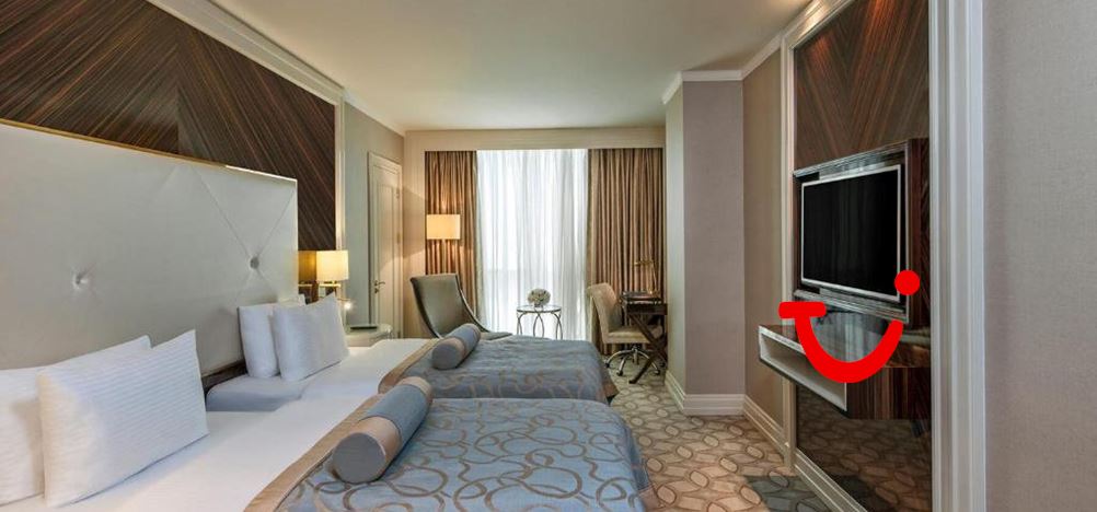 Elite World İstanbul Florya