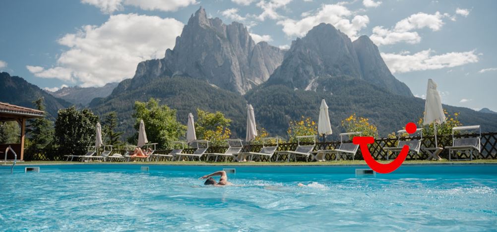 Mirabell Alpine Garden Resort & Spa