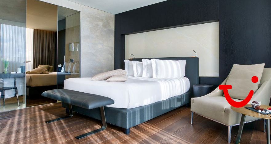 Maritim Hotel Plaza Tirana