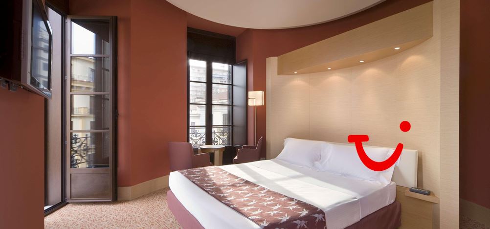 Unahotels Napoli