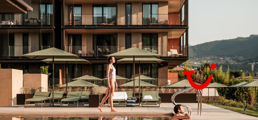 Falkensteiner Resort Lake Garda