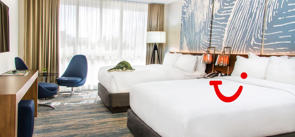 B Ocean Resort