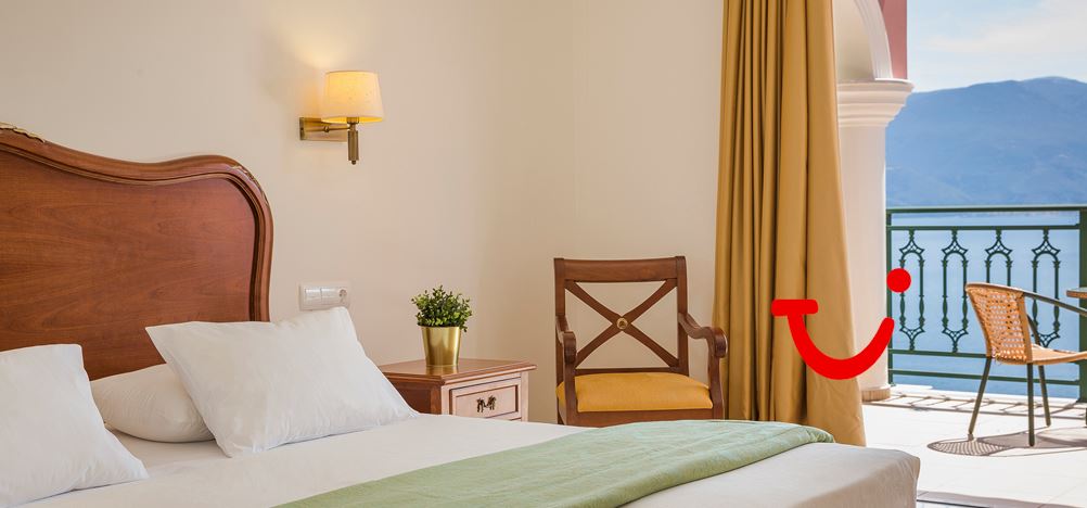 Kefalonia Bay Palace