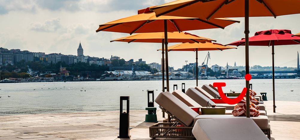 Rixos Tersane Istanbul