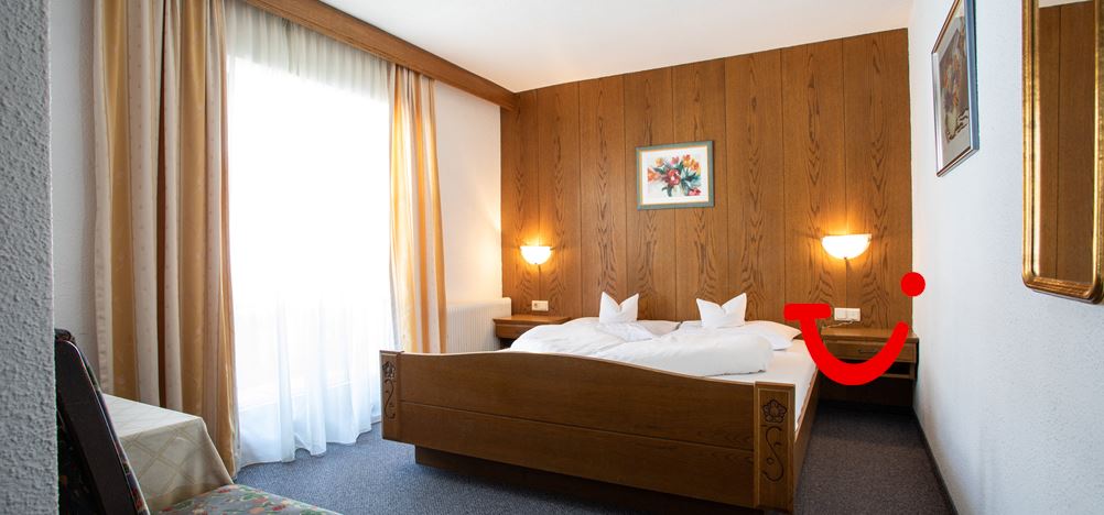 Pension Tirol