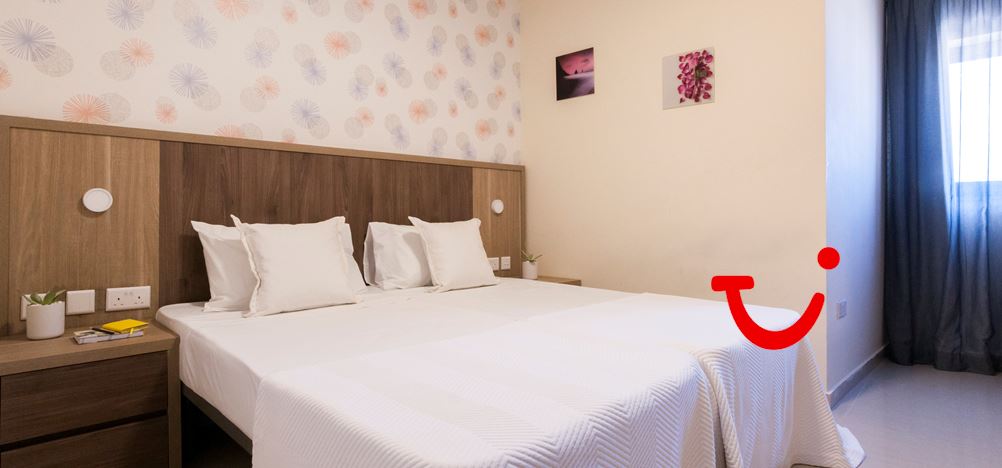 Blubay Apartments by ST Hotels