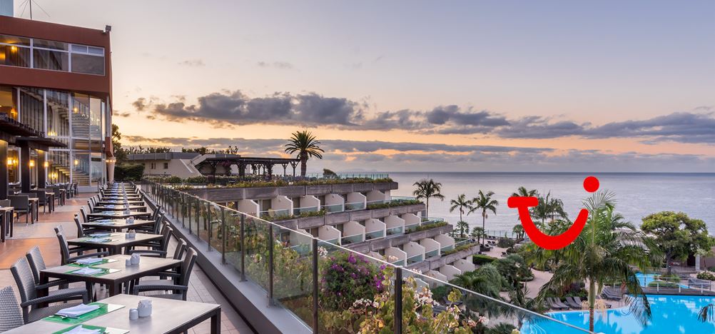 Pestana Carlton Madeira