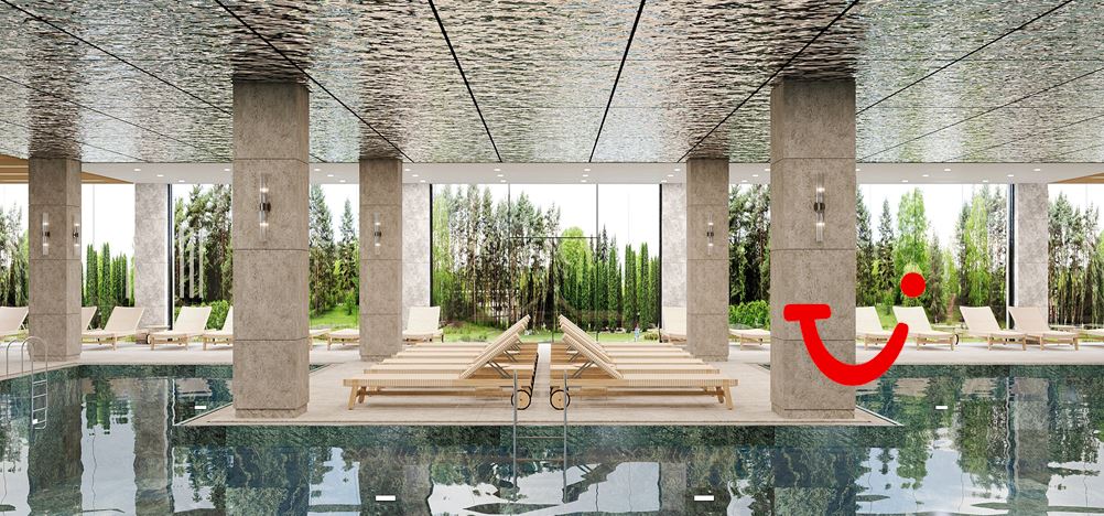 SPLASHWORLD Seaden de Mar