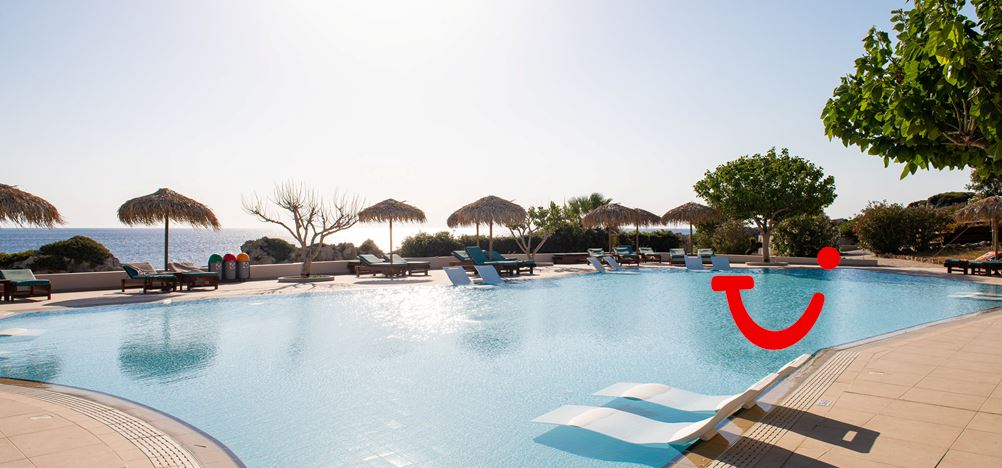 Kresten Royal Euphoria Resort