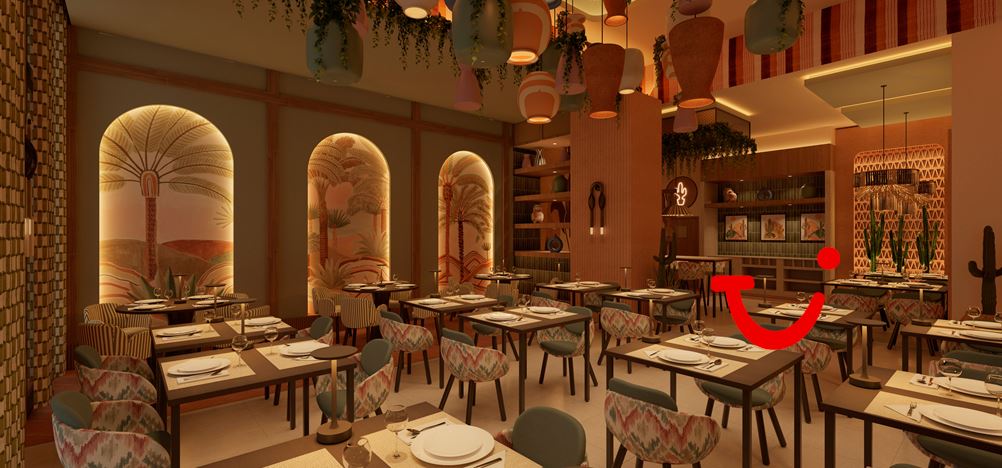 Riu Palace Peninsula