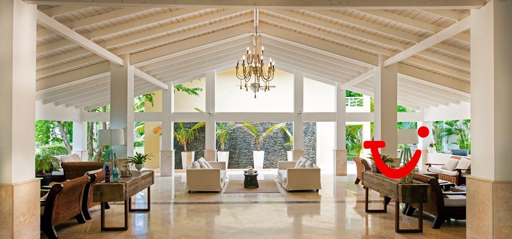 Grand Paradise Samana