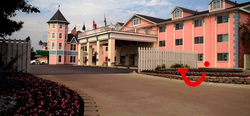 Best Western Greenfield Inn