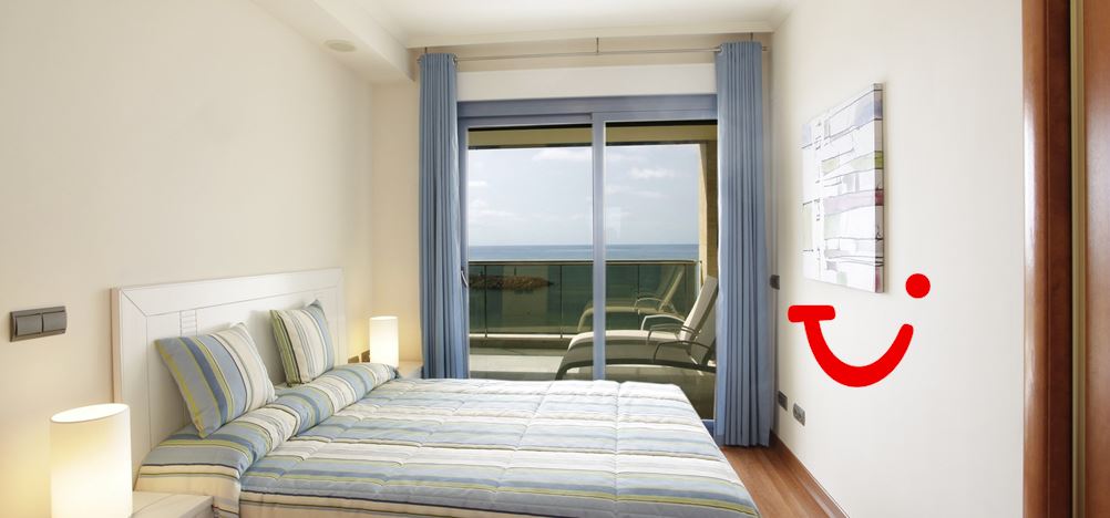 Pierre & Vacances Altea Beach Port