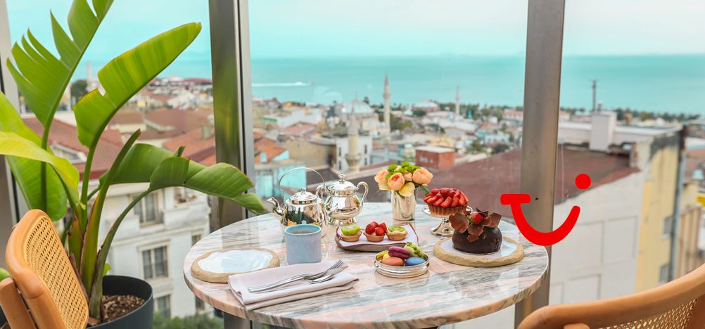Innova Sultanahmet Istanbul