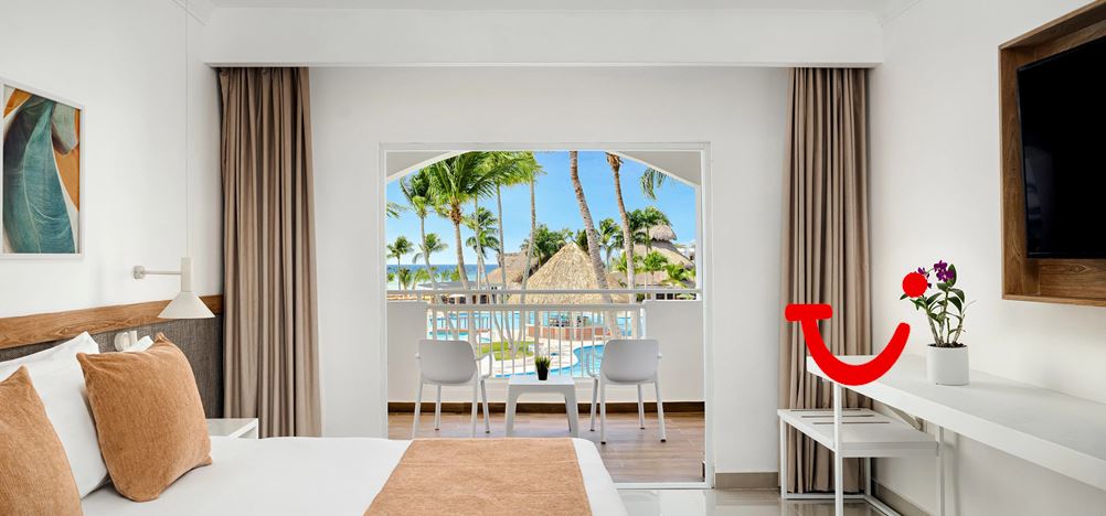 Sunscape Dominicus La Romana