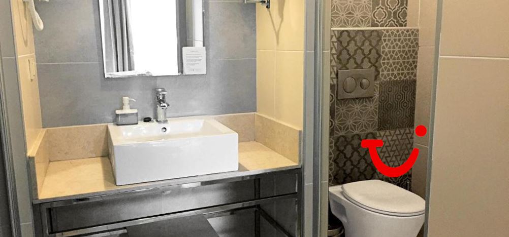 Sunprime Dogan Side Beach