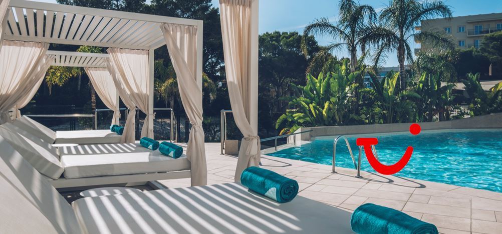 Iberostar Selection Llaut Palma