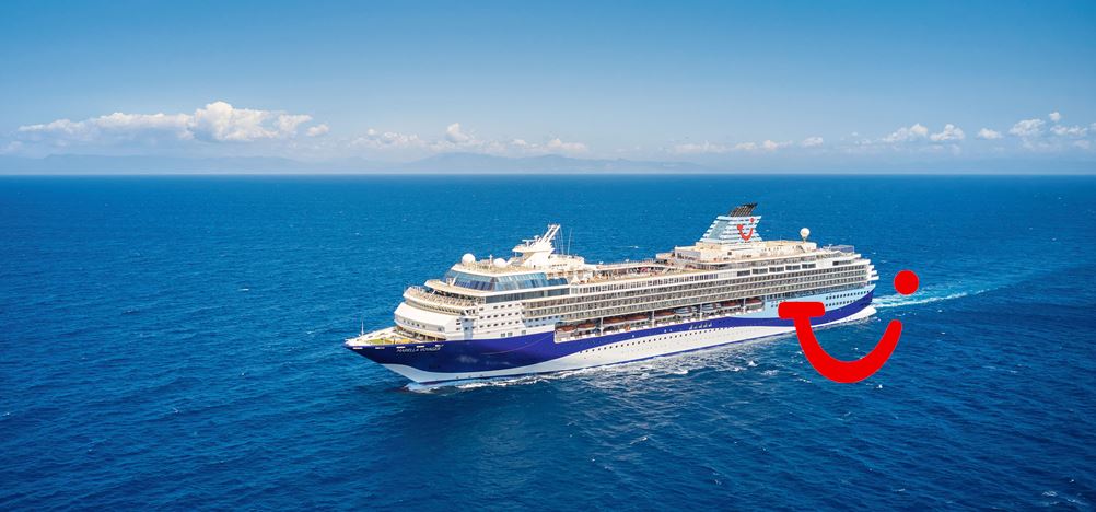 8-dg cruise West Mid. Zee - Marella Voyager