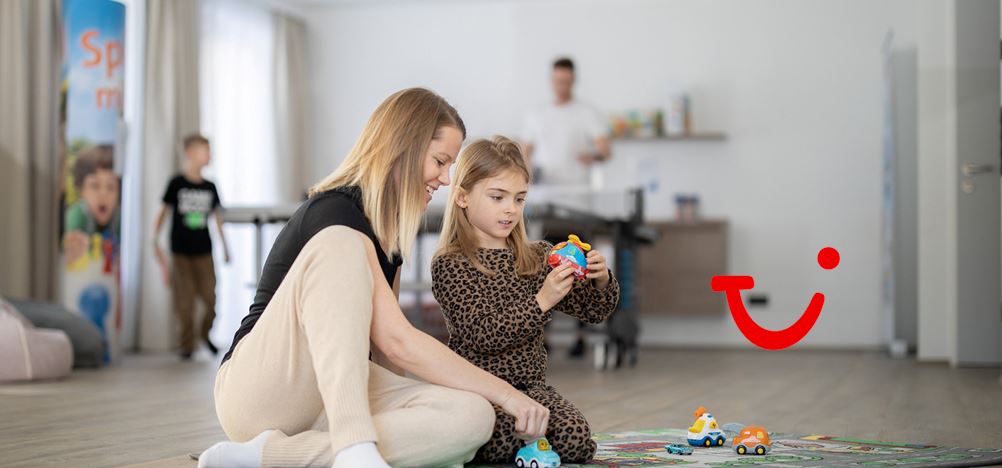 Dormio Aparthotel Hinterstoder